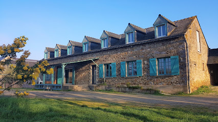 Gîte Des Saillardières, Gîte à Vaiges
