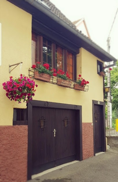 Chez Mamema, Gîte à Kintzheim
