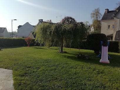 Gîte à la Forêt Fouesnant, Gîte à La Forêt-Fouesnant