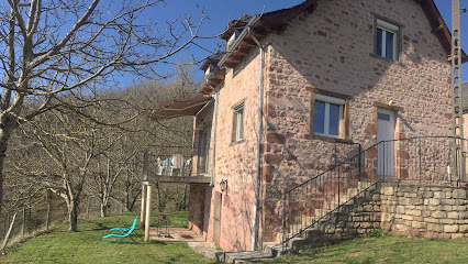 Le Lacazou - Gîtes De France, Gîte à Espalion