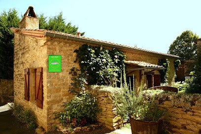 Chambres d'hôtes Les Terrasses, Gîte à Alos