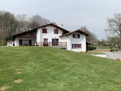 Gite LAINA, Gîte à Irissarry