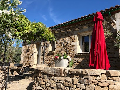 Gite Les Perrières, Gîte à Saint-Privat