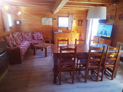 Chalet 64 - Le Refuge Des Lhottis, Gîte à Verchaix