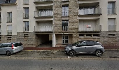 The cottage Curlews, Gîte à Granville