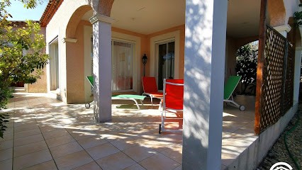 LO SOLELH - Gîtes de France, Gîte à Cazouls-lès-Béziers