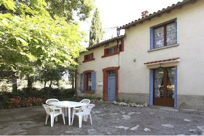 Les Planettes - Gîtes De France, Gîte à Saint-Sernin-lès-Lavaur