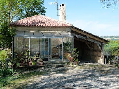 Gite De Gobio, Gîte à Lectoure