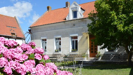 Les Amandiers, Gîte à Bouvigny-Boyeffles