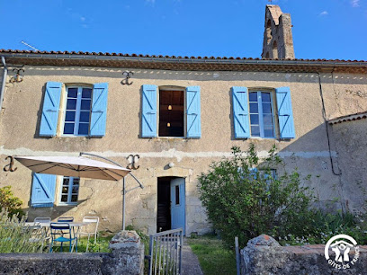 Presbytère De Saint-Théodard - Gîtes De France, Gîte à Puylaurens