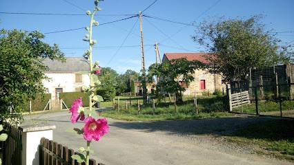 Gite Familial De Polliers, Gîte à Lourdoueix-Saint-Pierre