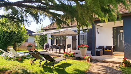L'orée Des Champs, Gîte à Magny-Fouchard