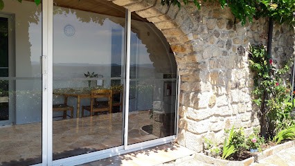 Gîte de l'Escourbis, Gîte à Rosières