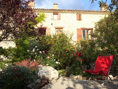 Gite La Fontaine, Gîte à Sahune