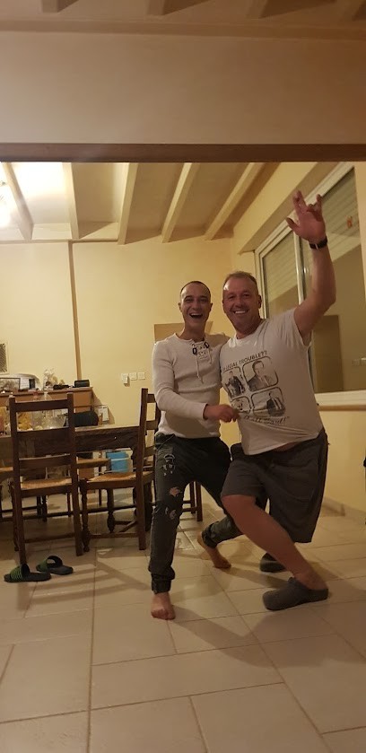 Le Logis de Lucette, Gîte à Mouliherne