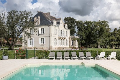 Domaine de Pierre Levée, Gîte à Chaumes-en-Retz