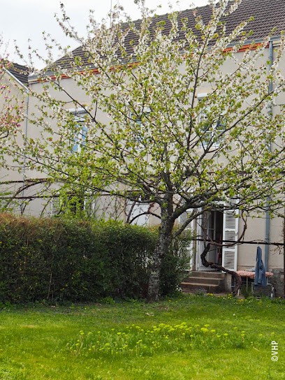La P'tite Fabrique Montceau-les-Mines, Gîte à Montceau-les-Mines