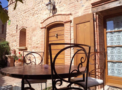 Dona Lucrècia - Gîtes De France, Gîte à Ponteilla