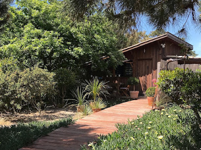 Les Cabanes Océanes, Gîte à Vendays-Montalivet