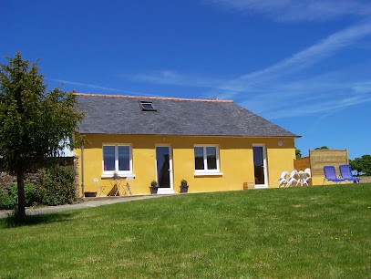 Gîte Du Rhun, Gîte à Carnoët