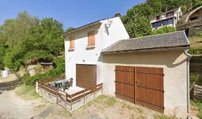 GITE LA DYLO, Gîte à Cassagnas