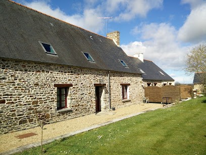 Gîte De L'Aulne, Gîte à Saint-Georges-de-Gréhaigne