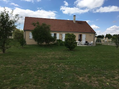 La Nogentaise, Gîte à Fontaine-Mâcon