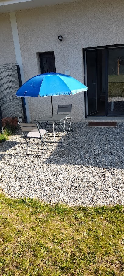 Gîte Croix du Salève, Gîte à Collonges-sous-Salève