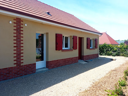 Gîte Du Bois Des Bruyères Gîte à Estrébœuf