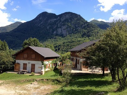Les Bordes De Paloumières, Gîte à Vicdessos
