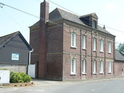 Le Clos De La Vallée, Gîte à Bellengreville