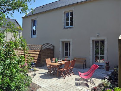 Le Gite De La Paix, Gîte au Manoir