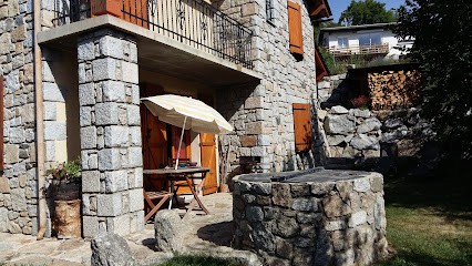 Gîte Navarre, Gîte à Dorres