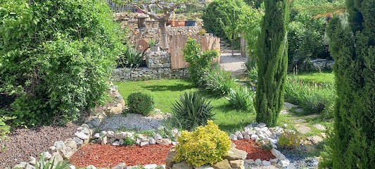 Chez Luc Et Violette, Gîte à Cubières-sur-Cinoble