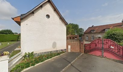 Gîte Du Joli Mai, Gîte à Vaux-Andigny