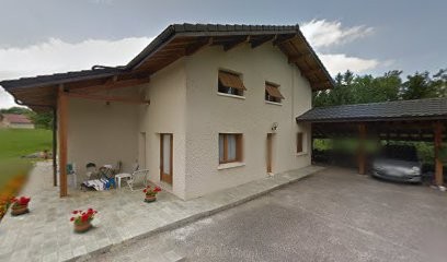 Martin Jean-Louis, Gîte à Marcellaz-Albanais