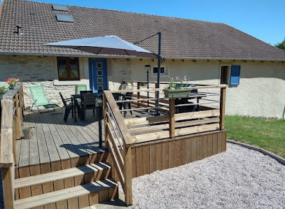 Gîte Des Roches : Gîte À La Campagne Dans Les Vosges, Idéal Randonnées, Proche Bains-Les-Bains Et Épinal, Grand Est, Gîte au Clerjus