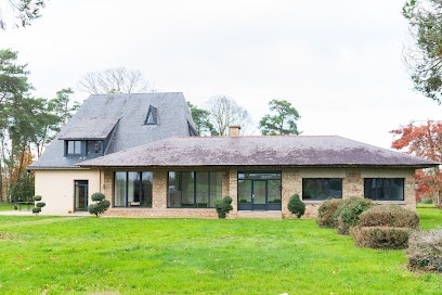 Gîte La Pinède, Gîte à Segré-en-Anjou Bleu