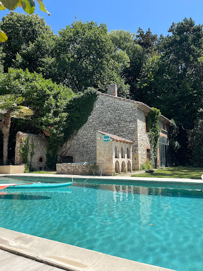 La Gallée - Gîte À Savasse, Gîte à Savasse