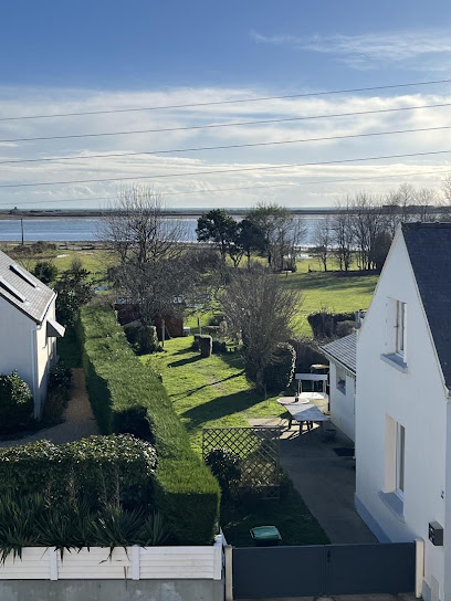 La Maison Rose - Gîtes De France Gîte à Riantec