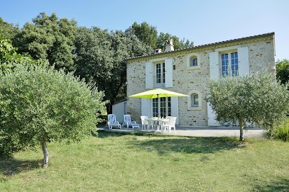 Le Clos Chantebise, Gîte à Valréas