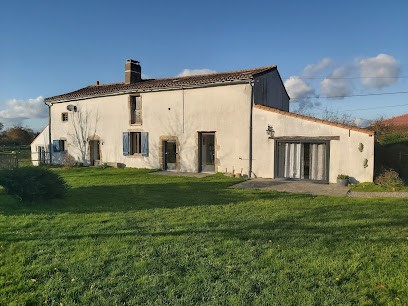 Gîtes de La Chaudronnière, Gîte à Bressuire