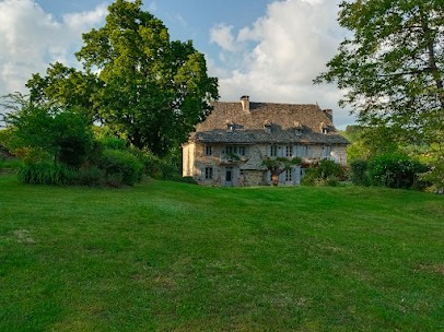 Manoir Lacalmontie, Gîte à Vitrac