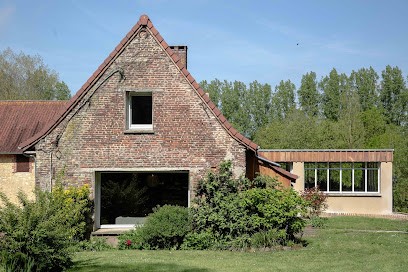 La Marbecque, Gîte à Samer