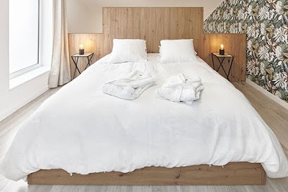 Gîte Chiroubles - Domaine PASSOT Rémy & Fils, Gîte à Chiroubles