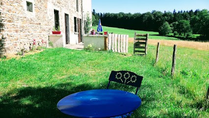 Gîte les chaumeix, Gîte à Prondines