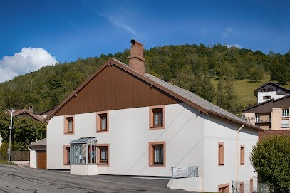 Gite Le Sotré, Gîte à Bussang