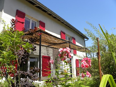 Gîte La Portella, Gîte à Corbelin