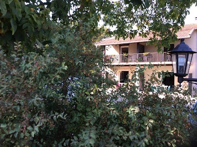 Domaine De Plaisance -Mirepoix 09500, Gîte à Mirepoix