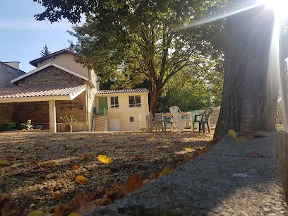 Gîte Le Gaspalette, Gîte à Saint-Uze